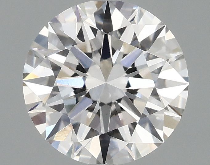 Lab Grown Diamond 1,01Ct D-VS1 Round - IGILG800667946 1