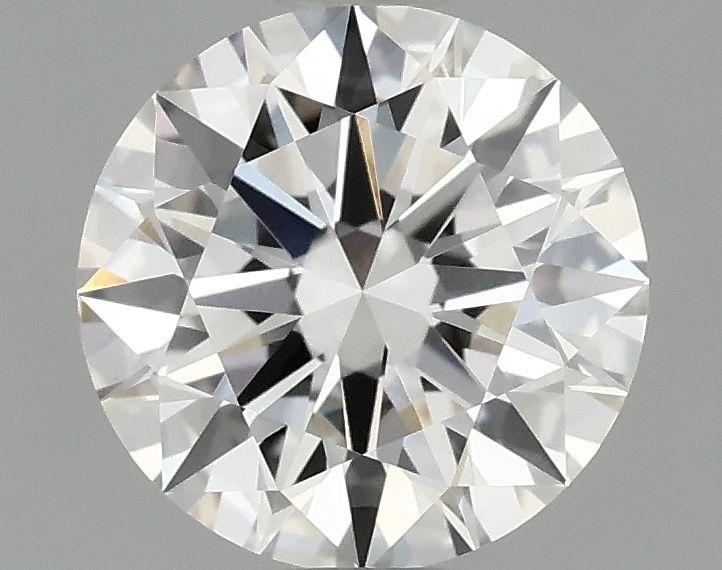 Lab Grown Diamond 1,01Ct D-VVS2 Round - IGILG801607893 1