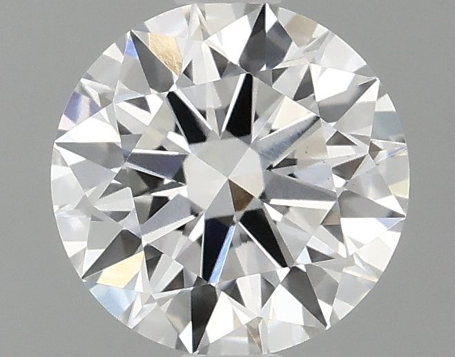 Lab Grown Diamond 1,01Ct E-VVS2 Round - IGILG800645638 1