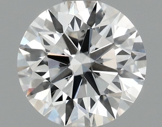 Lab Grown Diamond 1Ct E-VS2 Round - IGILG800657756 1