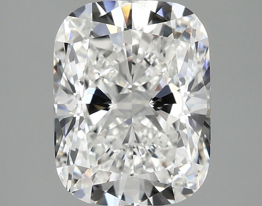Lab Grown Diamond 3,04Ct E-VVS2 Cushion - IGILG799685108 1