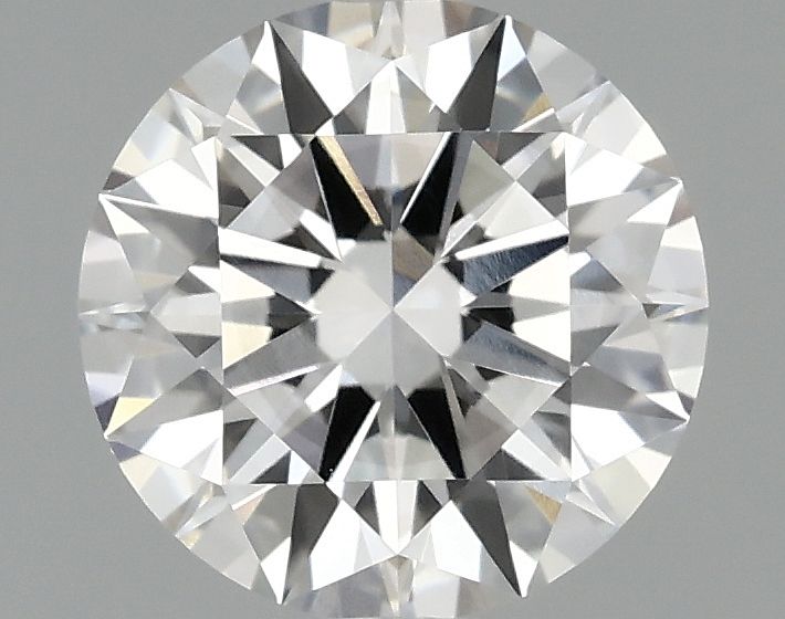 Lab Grown Diamond 1,01Ct E-VS2 Round - IGILG800663904 1