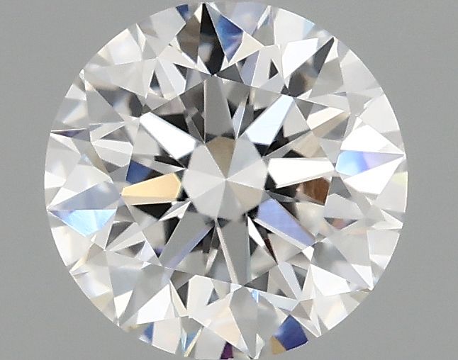 Lab Grown Diamond 1,01Ct D-VVS2 Round - IGILG800645662 1