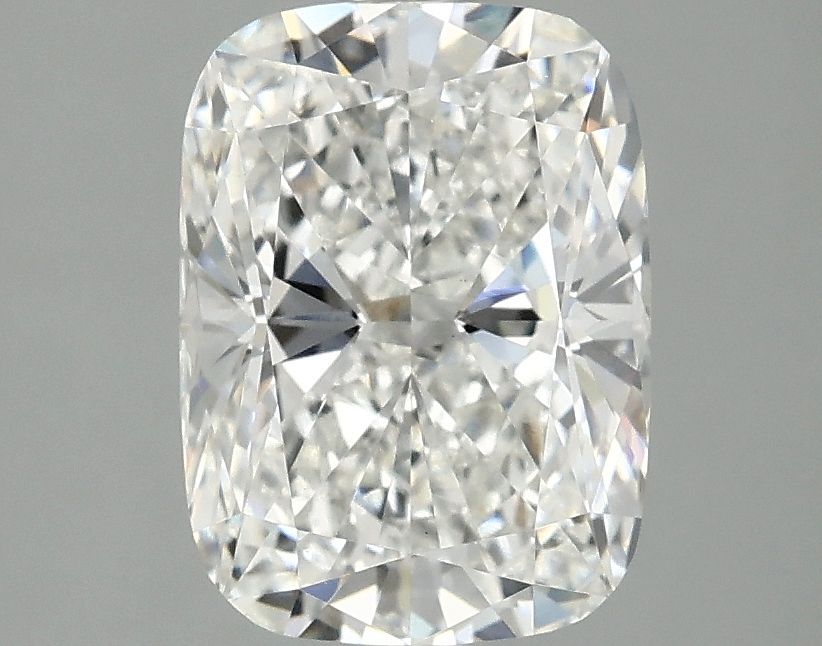 Lab Grown Diamond 2,5Ct E-VS1 Cushion - IGILG800638746 1