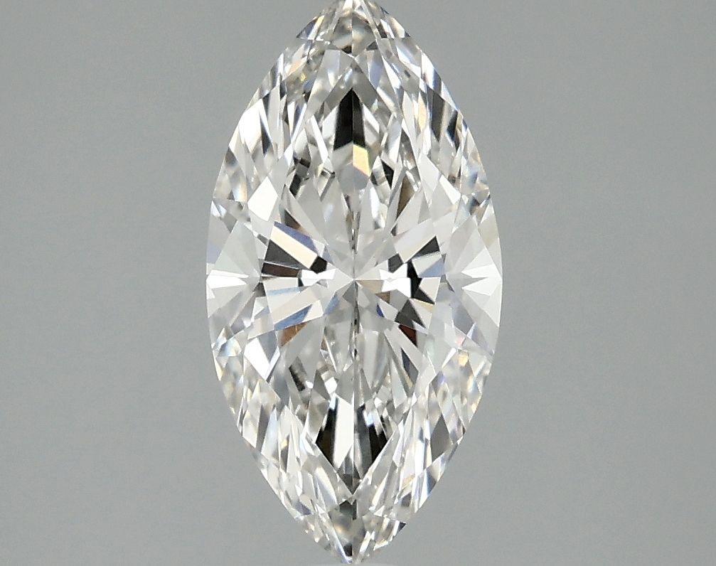 Lab Grown Diamond 1,59Ct G-VVS2 Marquise - IGILG801658155 1