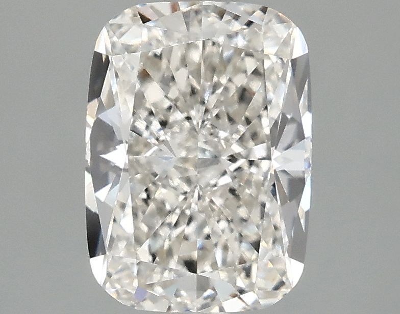 Lab Grown Diamond 2,02Ct F-VS1 Cushion - IGILG791630895 1