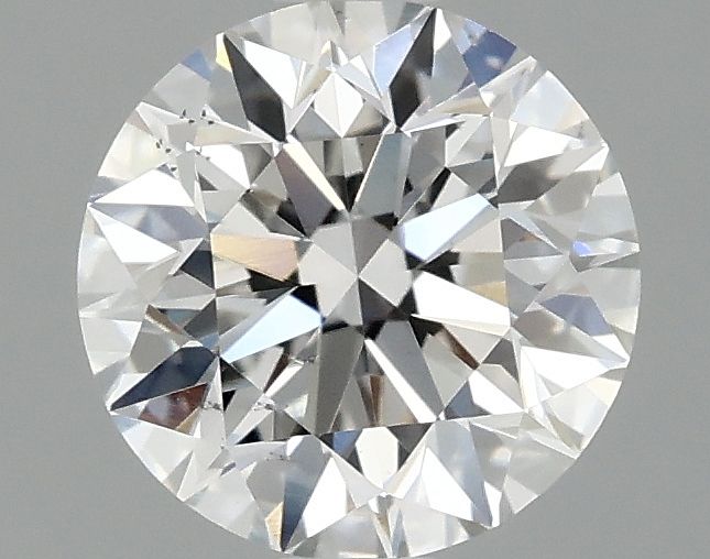 Lab Grown Diamond 1,01Ct E-VS2 Round - IGILG795619763 1