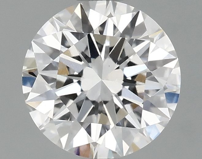 Lab Grown Diamond 1,01Ct D-VS1 Round - IGILG801602161 1