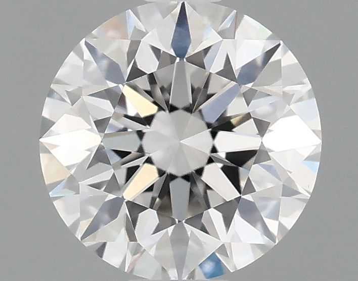 Lab Grown Diamond 1,03Ct F-VS1 Round - IGILG799688160 1