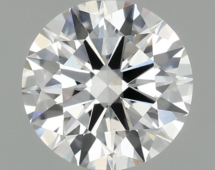 Lab Grown Diamond 1,02Ct D-VS2 Round - IGILG800602109 1