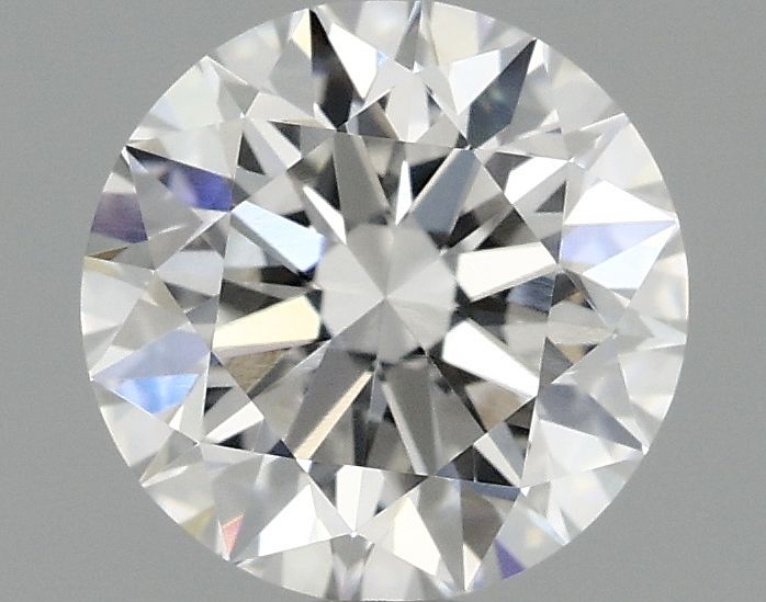 Lab Grown Diamond 1,01Ct D-VVS2 Round - IGILG800603014 1