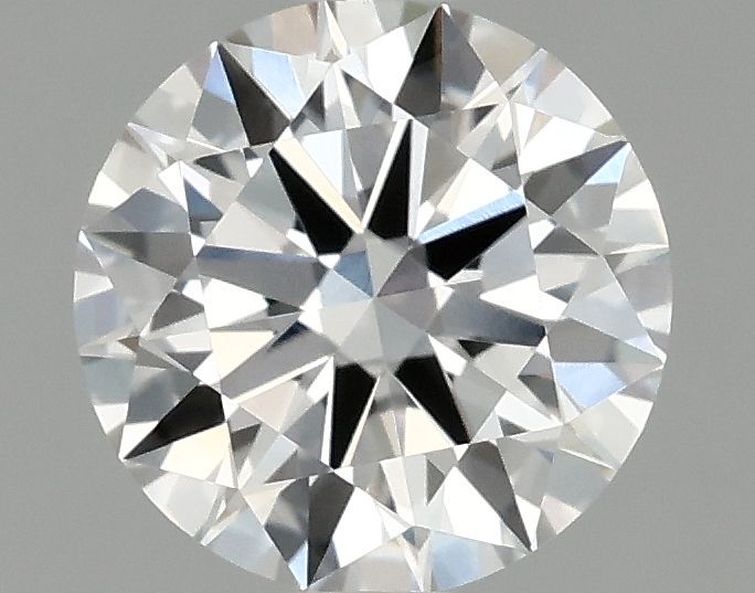 Lab Grown Diamond 1,01Ct E-VVS2 Round - IGILG800607485 1