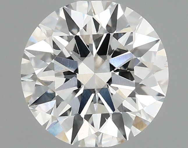 Lab Grown Diamond 1Ct D-VS1 Round - IGILG799675966 1