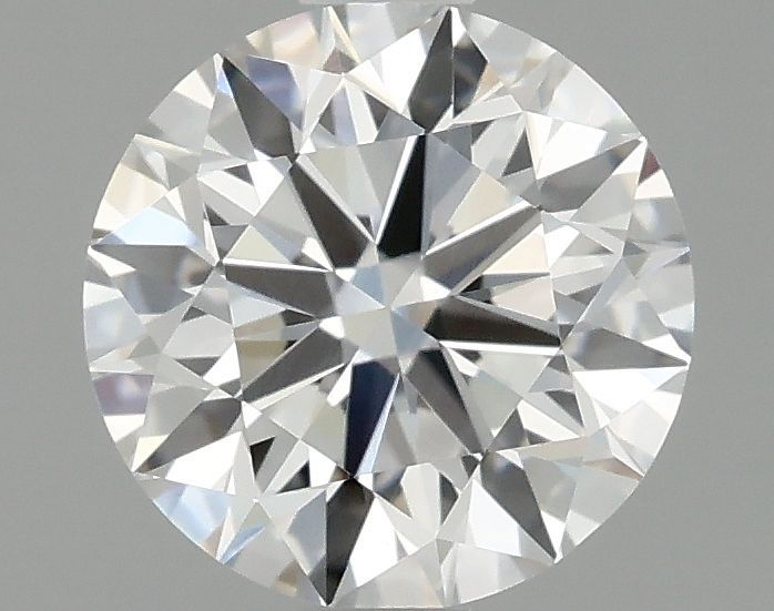 Lab Grown Diamond 1,01Ct E-VVS2 Round - IGILG801607644 1