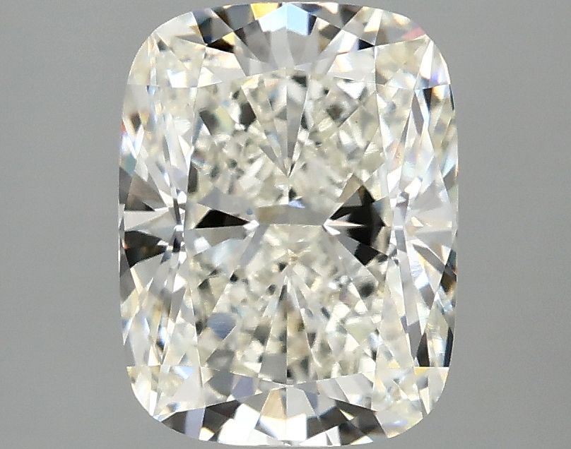 Lab Grown Diamond 2,54Ct G-VVS2 Cushion - IGILG800646856 1