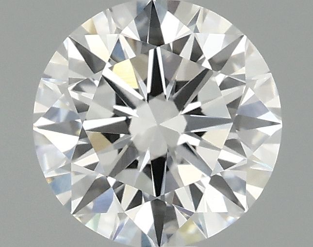 Lab Grown Diamond 1Ct E-VS2 Round - IGILG800646108 1