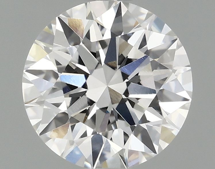 Lab Grown Diamond 1,02Ct F-VVS2 Round - IGILG800606945 1