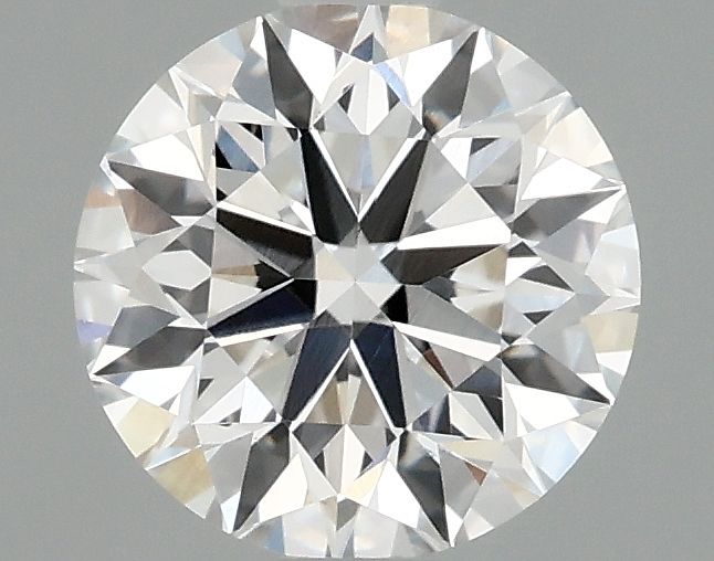 Lab Grown Diamond 1,01Ct D-VS1 Round - IGILG799659147 1