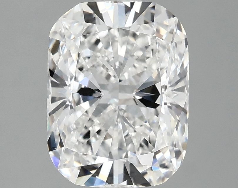Lab Grown Diamond 2,38Ct D-VS1 Cushion - IGILG800604230 1
