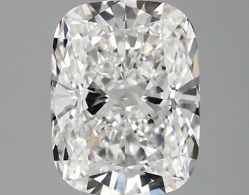 Lab Grown Diamond 2,43Ct E-VS1 Cushion - IGILG800604223 1