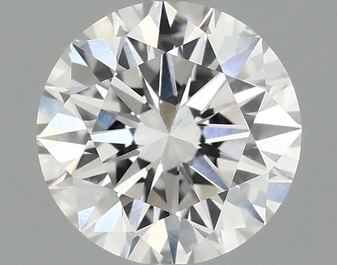 Lab Grown Diamond 1Ct F-VS1 Round - IGILG800645881 1