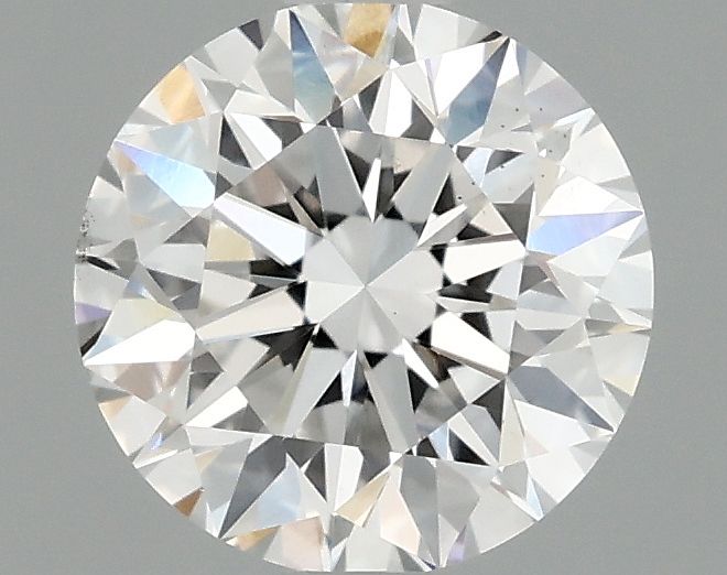 Lab Grown Diamond 1,02Ct E-VS2 Round - IGILG800601148 1