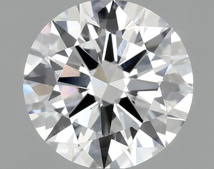 Lab Grown Diamond 0,97Ct D-VVS2 Round - IGILG799683506 1