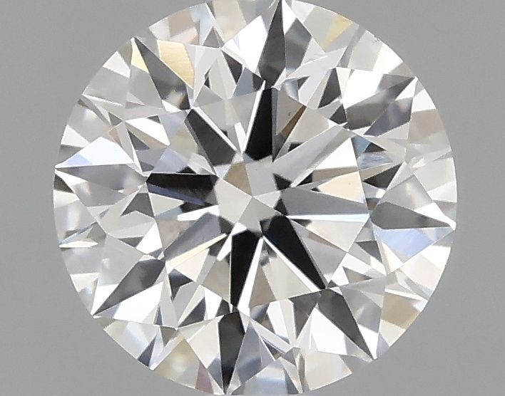 Lab Grown Diamond 1,02Ct F-VS1 Round - IGILG799696625 1