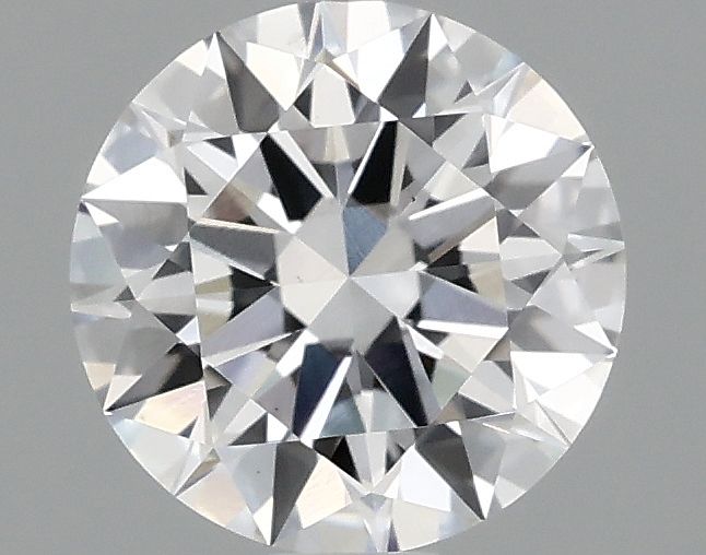 Lab Grown Diamond 1,01Ct D-VS1 Round - IGILG800656097 1