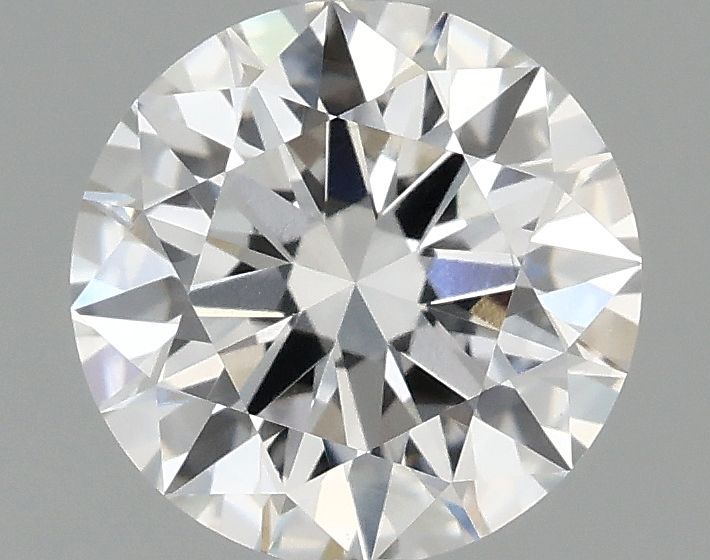 Lab Grown Diamond 1,01Ct D-VS1 Round - IGILG794644648 1