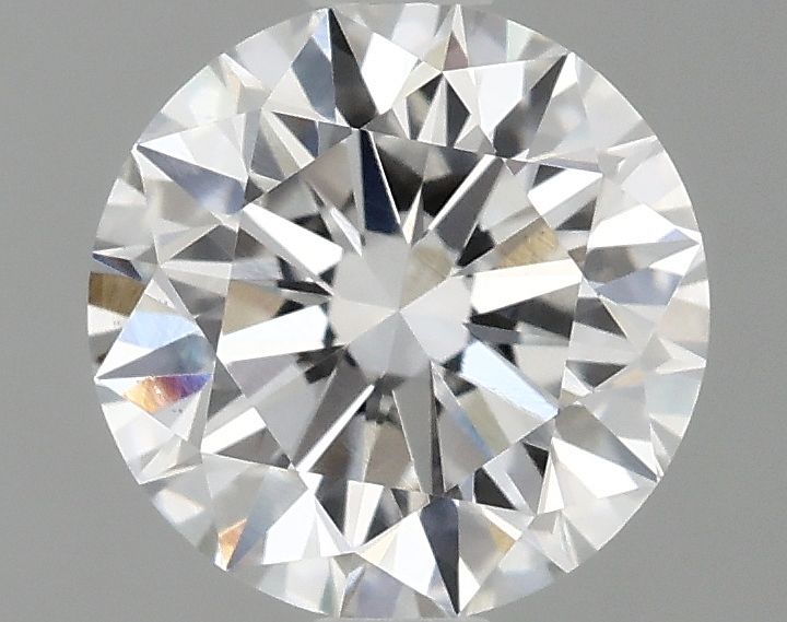 Lab Grown Diamond 1,01Ct D-VS1 Round - IGILG800645349 1