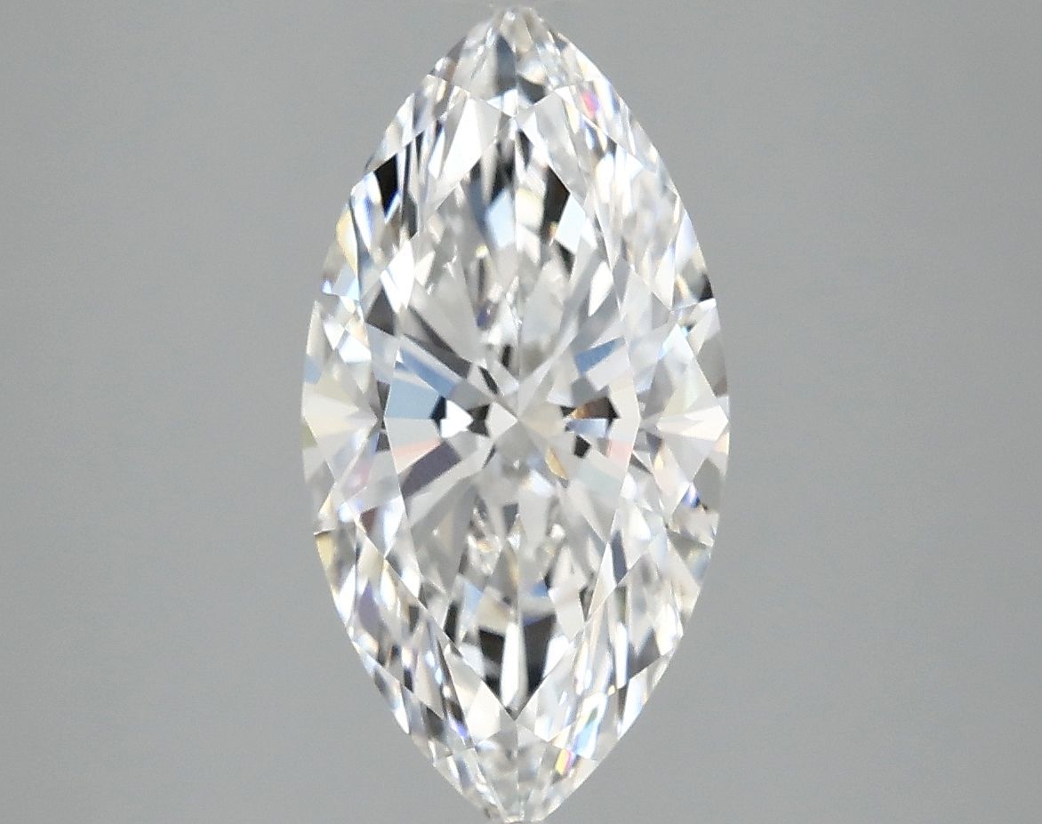 Lab Grown Diamond 2,57Ct E-VVS2 Marquise - IGILG800607964 1