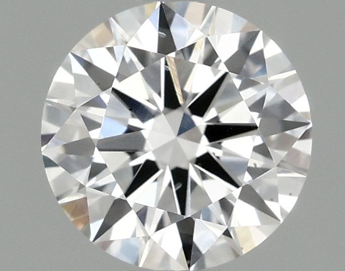 Lab Grown Diamond 0,98Ct D-VS2 Round - IGILG800601927 1