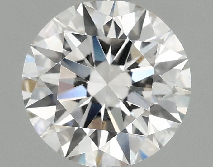 Lab Grown Diamond 1,02Ct F-VVS2 Round - IGILG800623554 1