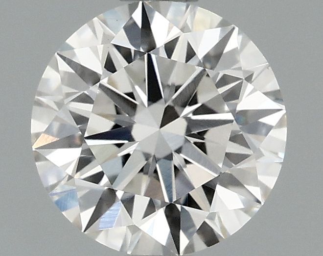 Lab Grown Diamond 1,04Ct F-VVS2 Round - IGILG801607623 1