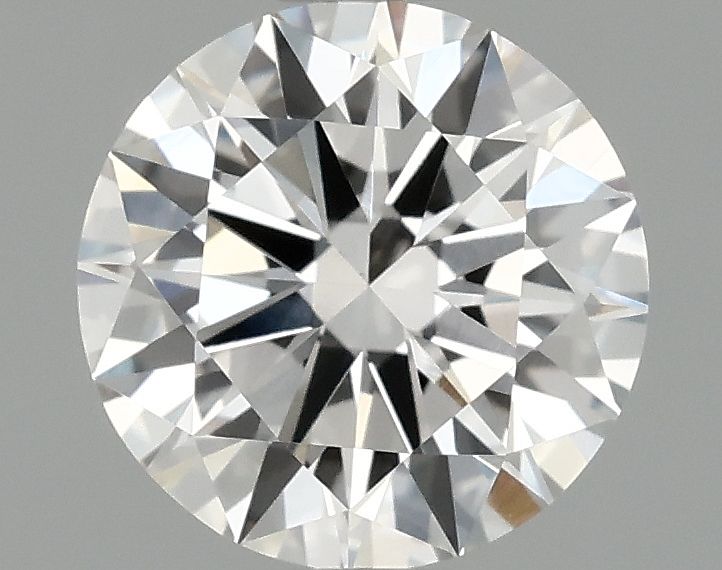 Lab Grown Diamond 1,02Ct F-VVS2 Round - IGILG801642511 1