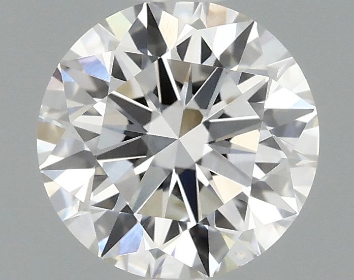 Lab Grown Diamond 1Ct F-VVS2 Round - IGILG800607904 1