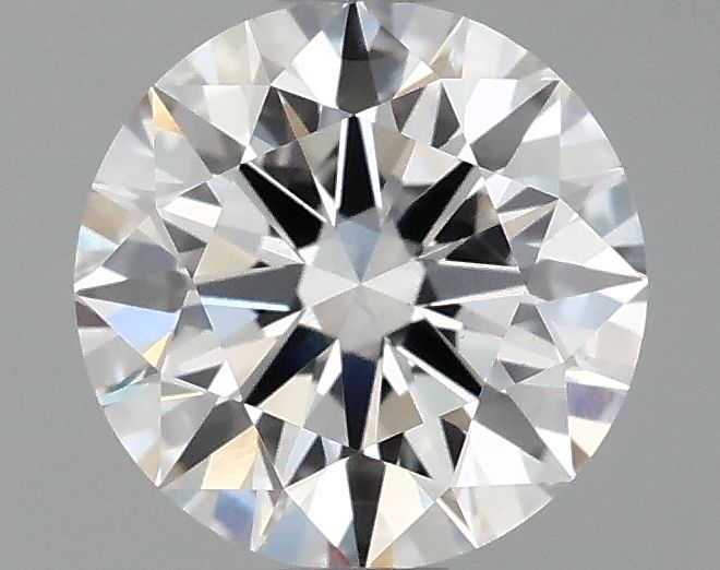 Lab Grown Diamond 1Ct D-VS1 Round - IGILG800603121 1