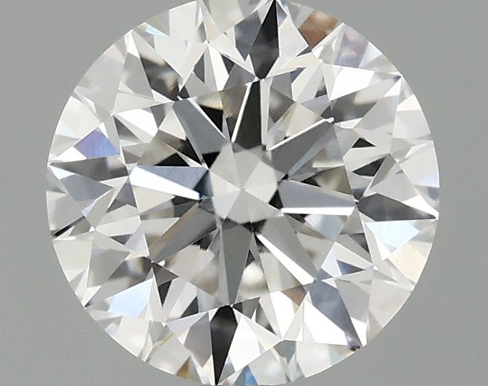 Lab Grown Diamond 1,04Ct F-VVS2 Round - IGILG799656712 1