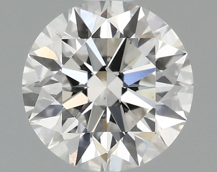 Lab Grown Diamond 1,03Ct F-VS1 Round - IGILG799698261 1