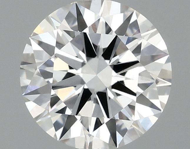 Lab Grown Diamond 1Ct E-VS1 Round - IGILG799686217 1