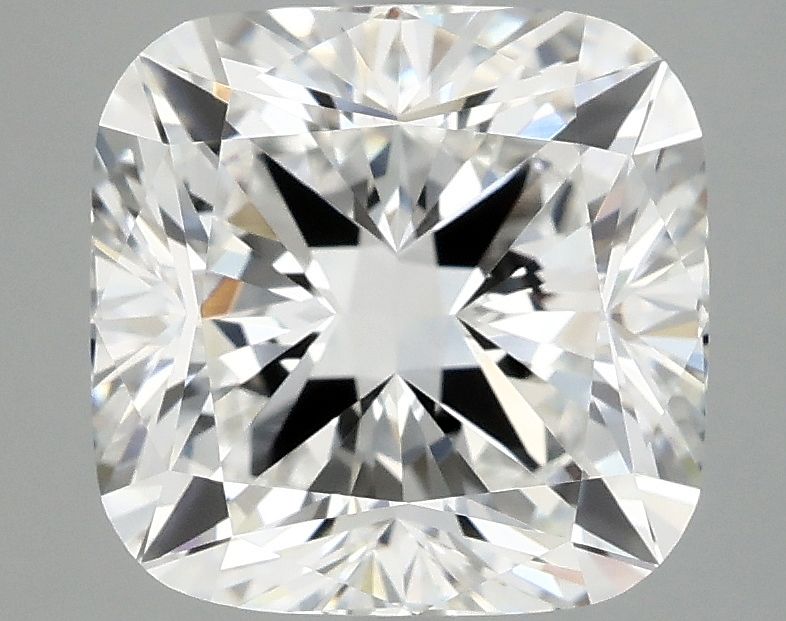 Lab Grown Diamond 3,97Ct E-VVS2 Cushion - IGILG797607967 1