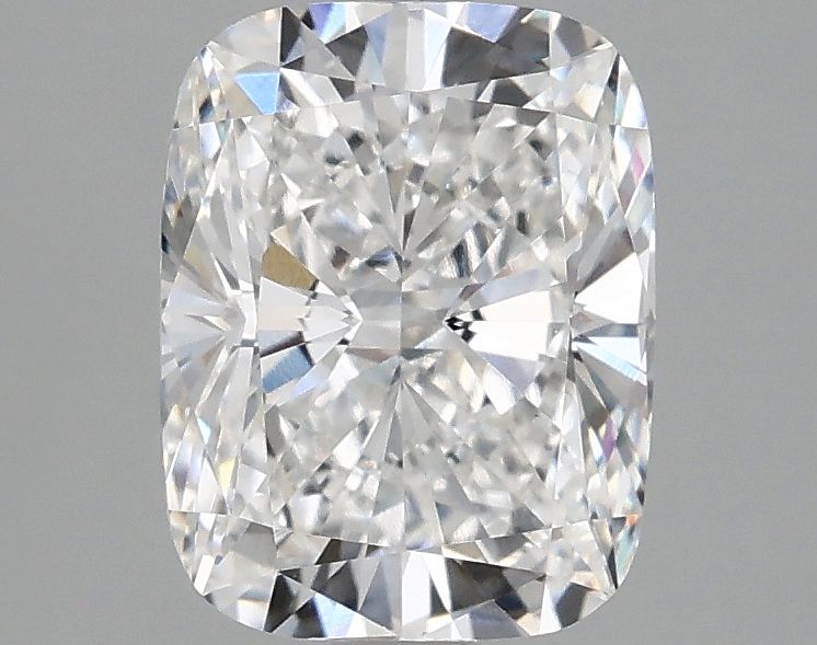 Lab Grown Diamond 2,09Ct E-VS1 Cushion - IGILG795655774 1