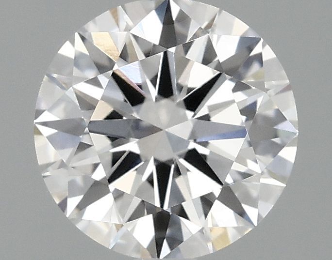 Lab Grown Diamond 1,38Ct D-VVS2 Round - IGILG791606377 1