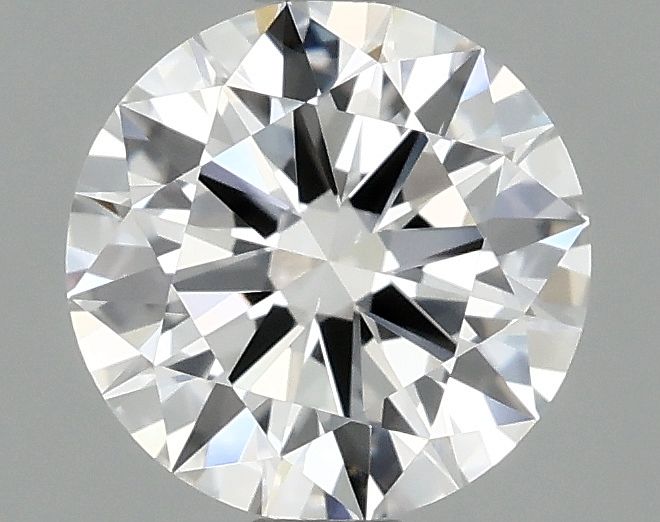 Lab Grown Diamond 1,02Ct E-VS2 Round - IGILG796601065 1