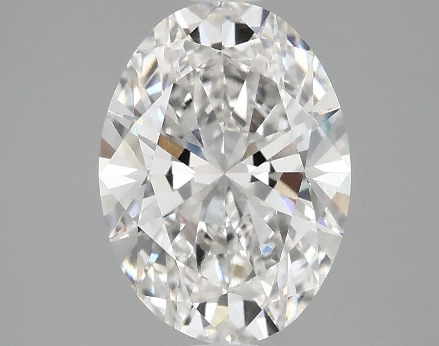 Lab Grown Diamond 2,04Ct E-VVS2 Oval - IGILG764622144 1