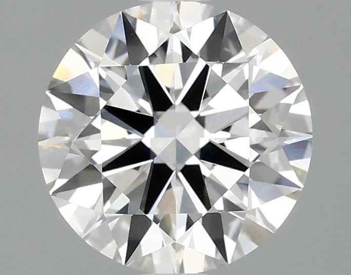 Lab Grown Diamond 1,48Ct F-VVS2 Round - IGILG790625065 1