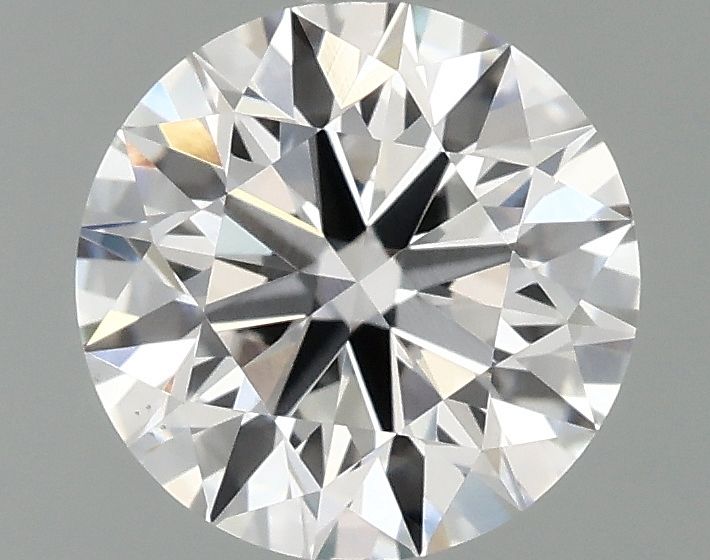 Lab Grown Diamond 0,97Ct E-VS1 Round - IGILG797640168 1