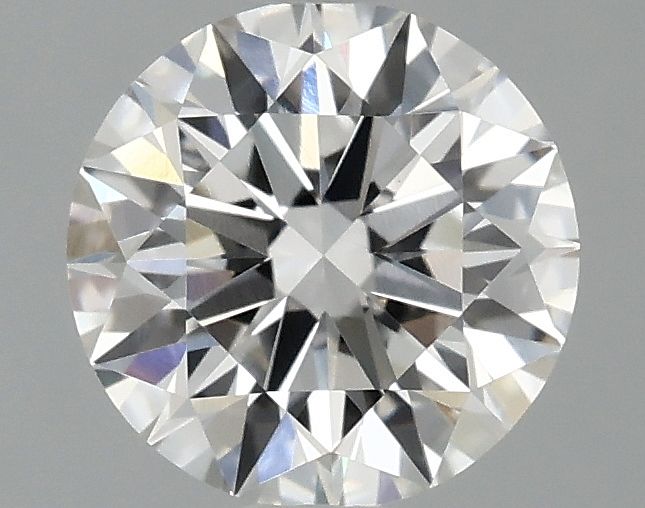 Lab Grown Diamond 1Ct E-VS1 Round - IGILG789620578 1