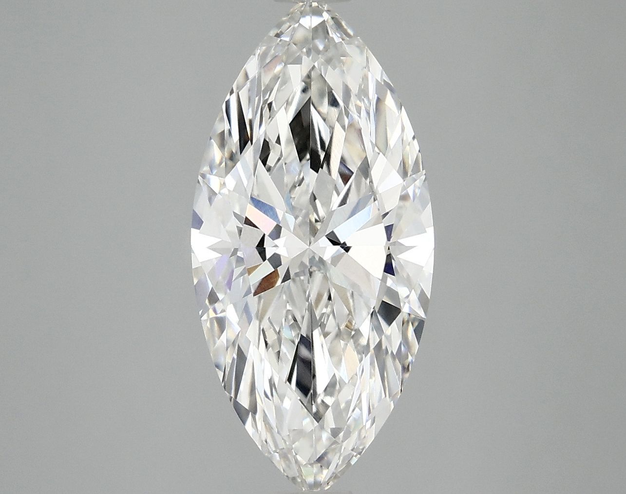 Lab Grown Diamond 2,99Ct G-VVS1 Marquise - IGILG752511153 1